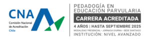 Acreditación carrera Educación Parvularia