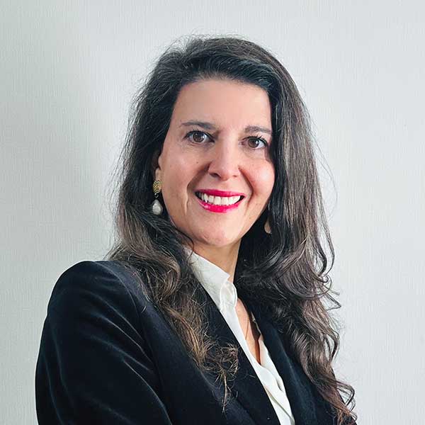 Carolina Cumsille
