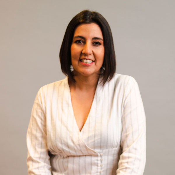 Patricia Soto