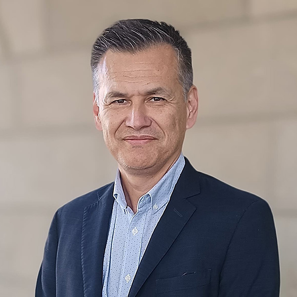 Jaime Bastías