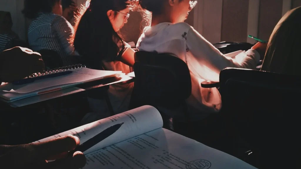 Programa de Formación Pedagógica en Educación Media para Licenciados y Profesionales