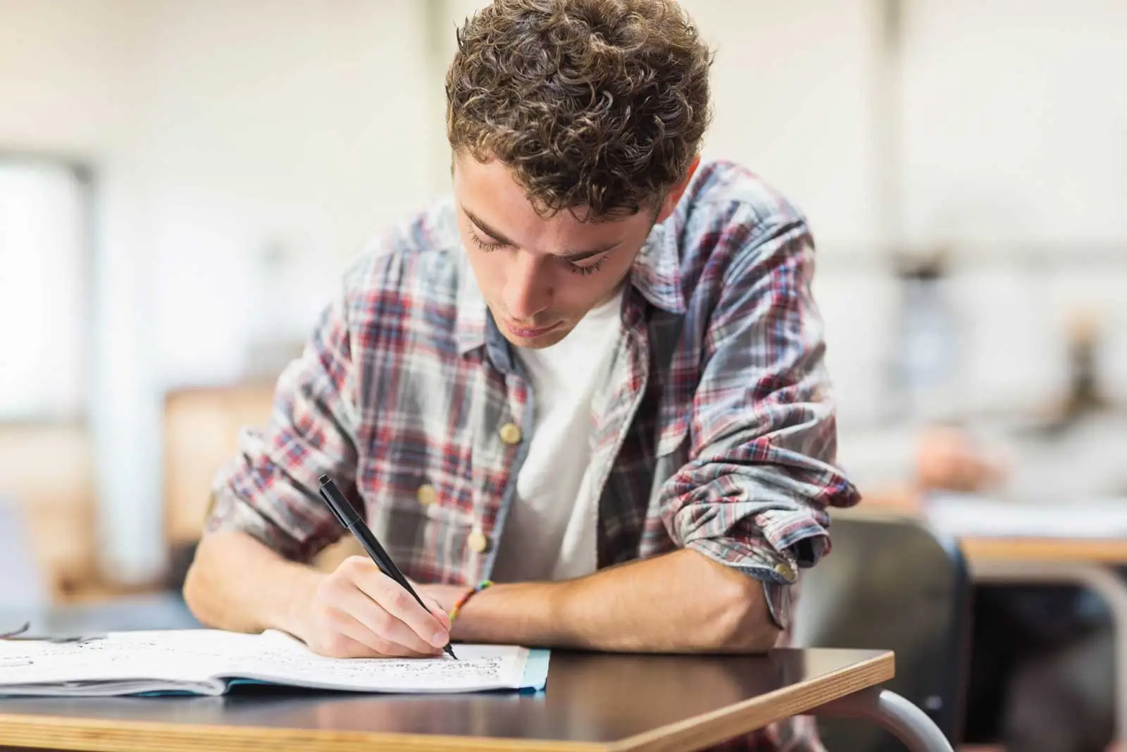 Inscripciones Ensayo PAES Universidad Finis Terrae