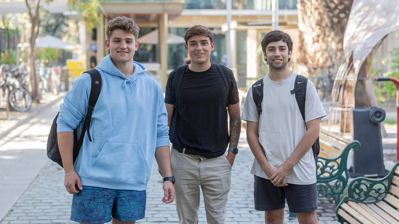 Universidad Abierta