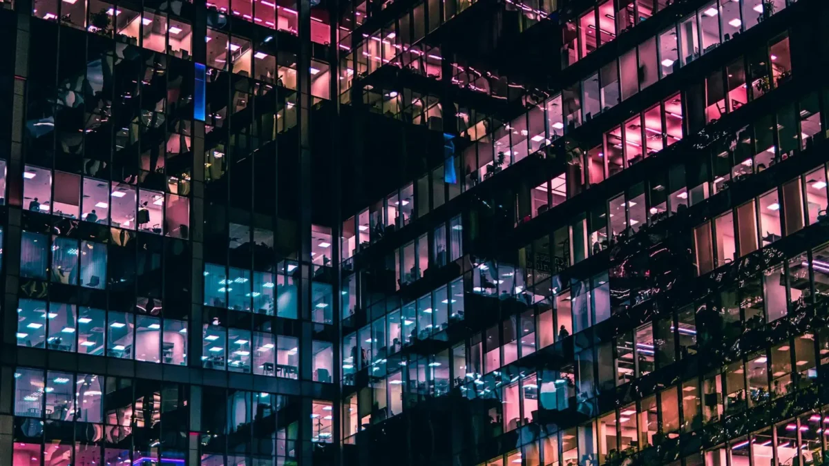 Ingeniería en Información y Control de Gestión