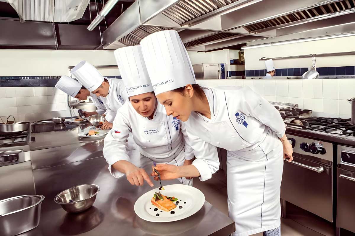Artes Culinarias