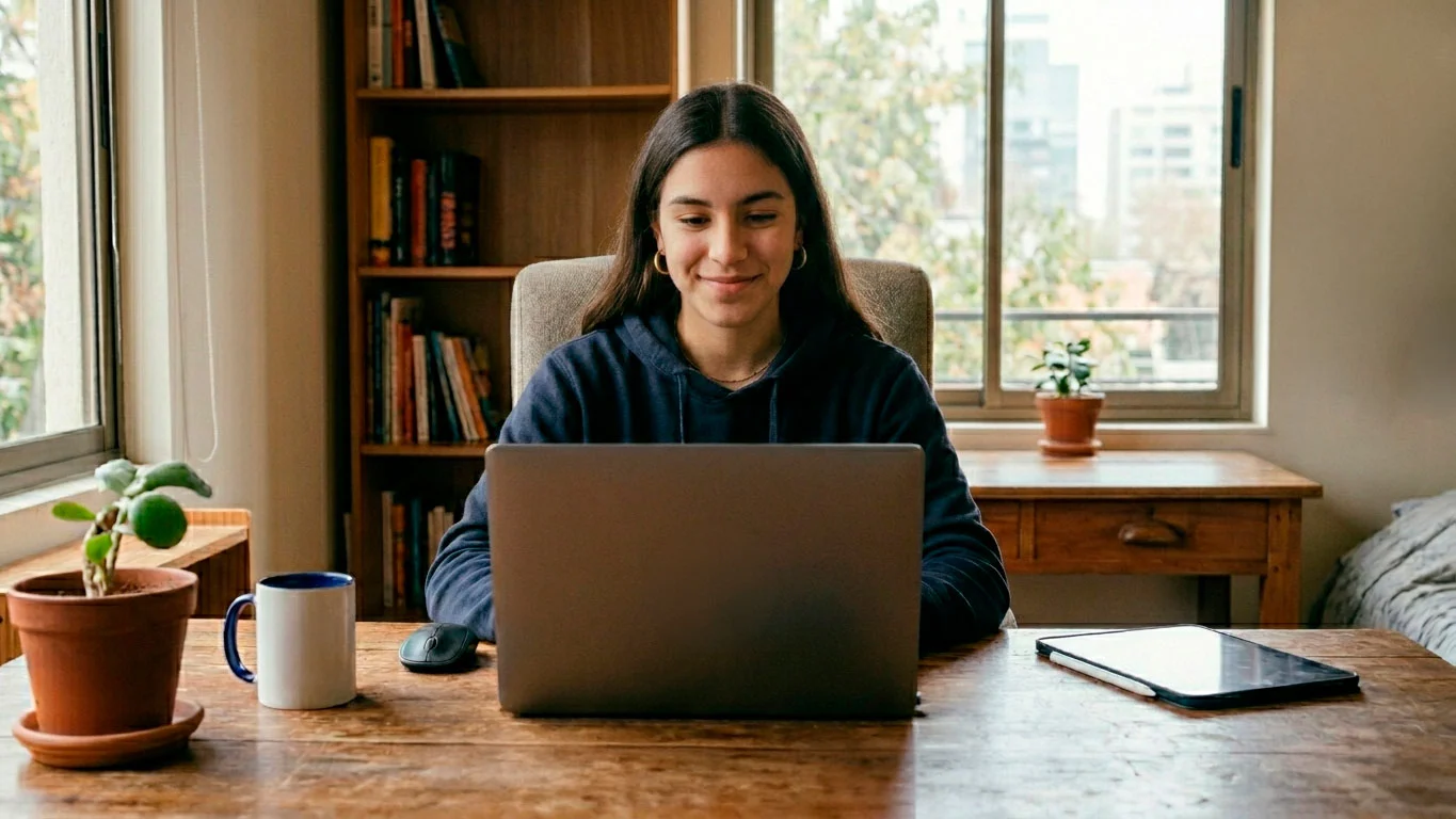 Concurso Alumni