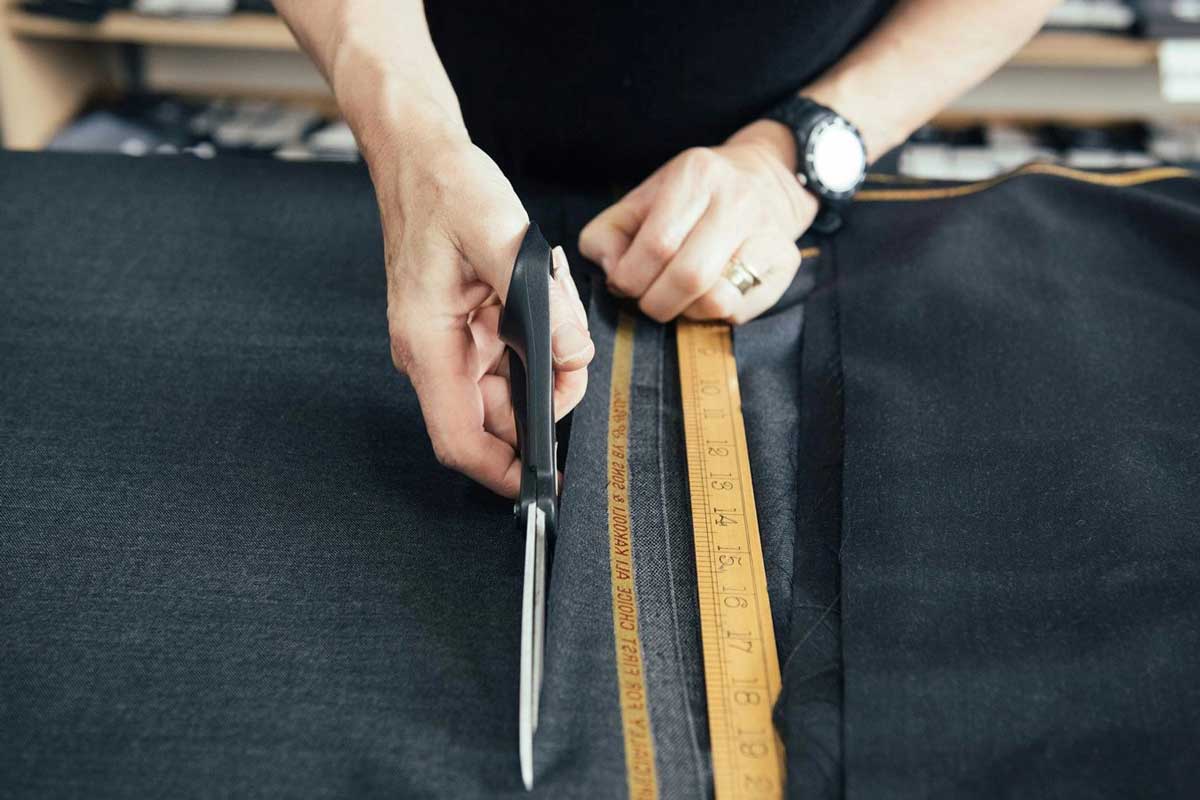 Diseño de Moda & Management