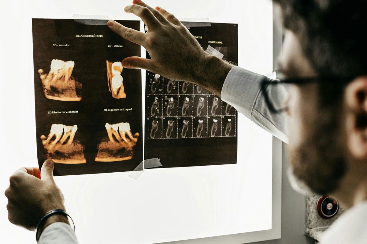 Odontología