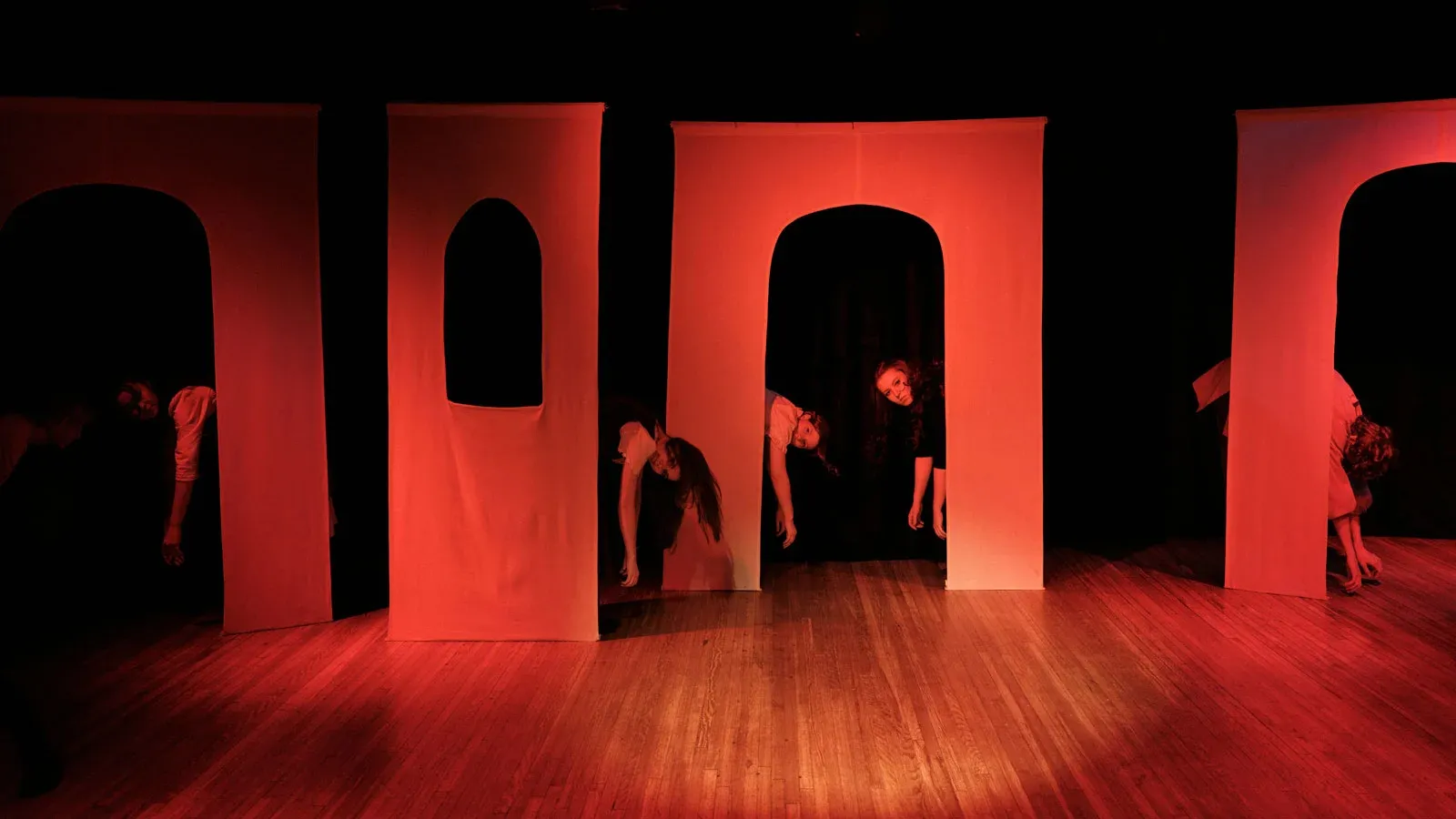 Preuniversitario Teatral - Universidad Finis Terrae